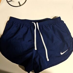 Nike dri-fit running shorts